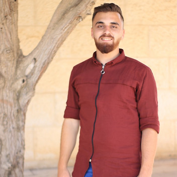 Fayyad Salahat