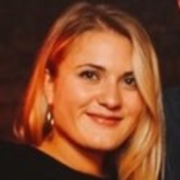 Isabelle Chauzy