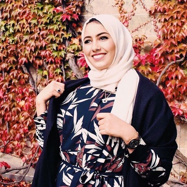 Nusyba Elgheddafi
