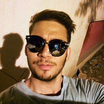 Shivendra Saurav