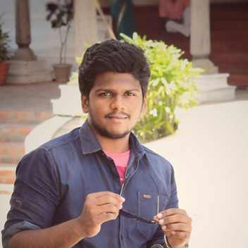 Venkat Sai Kiran