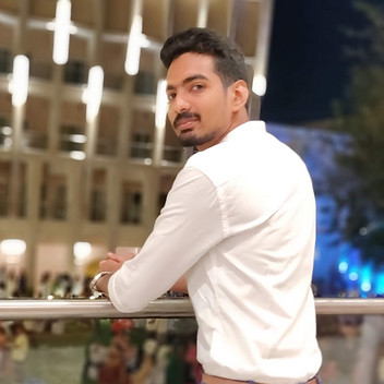 Balaji Balu
