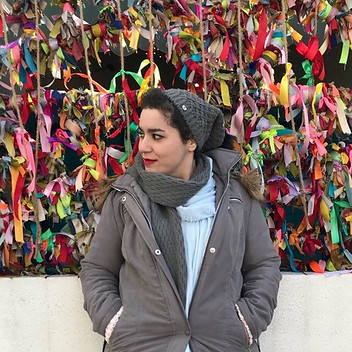 Shabnam Sheybani