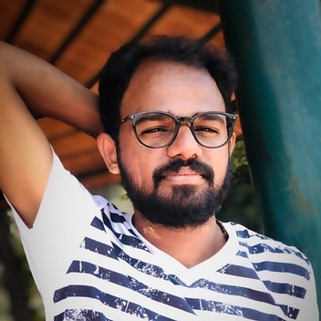 Kirankumar Hirematha