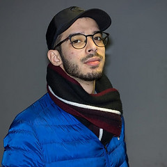 Youssef Fadli