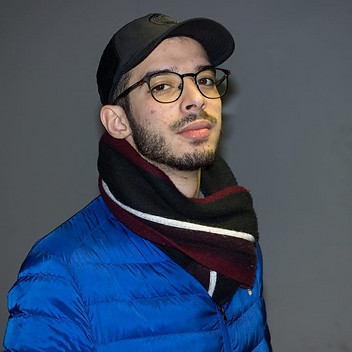 Youssef Fadli