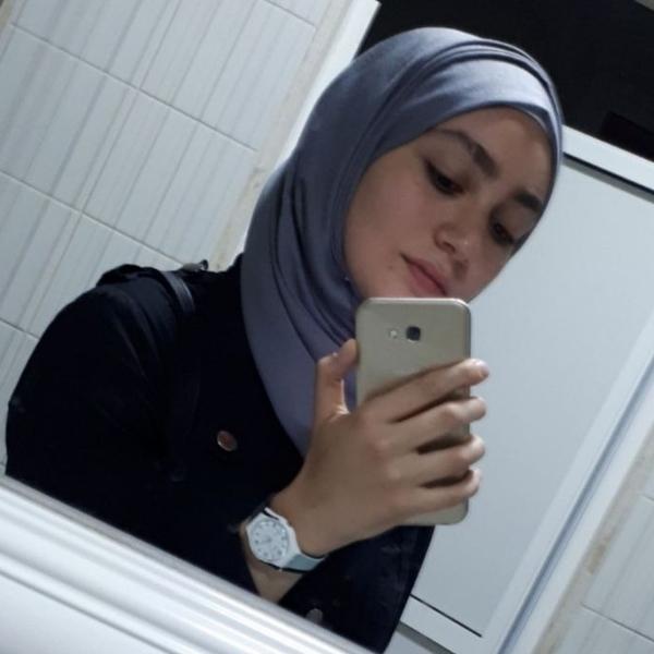 Asmaa Sheikh Warak