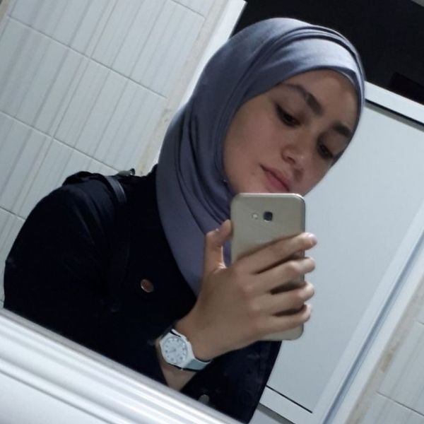 Asmaa Sheikh Warak