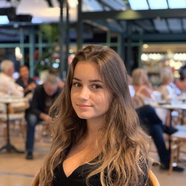 Emilie Rameau