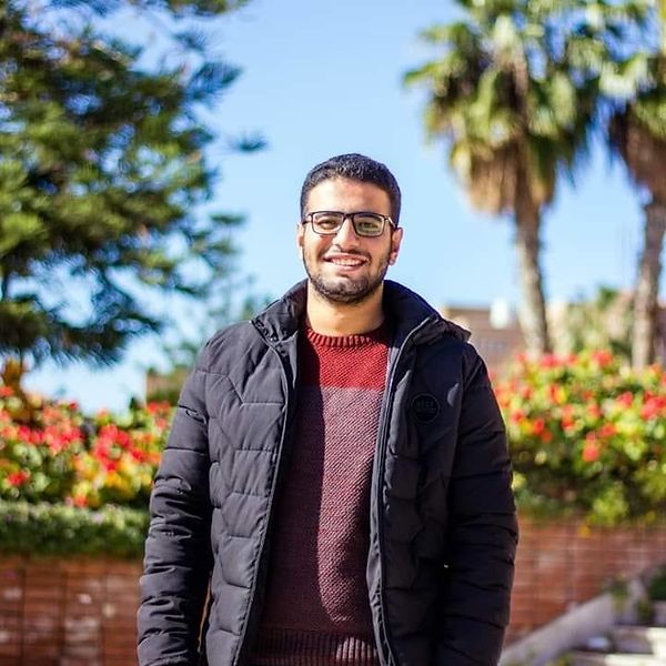 mahmoud elarabi