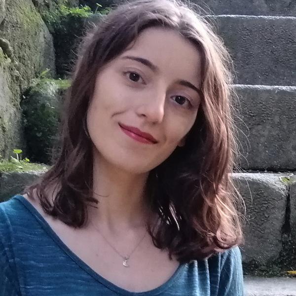 Noelia Correa Gómez