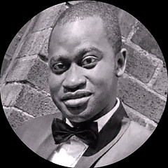 David Junior Gilbert