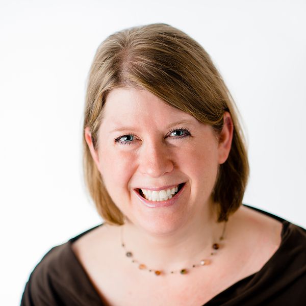 Allison Mackley