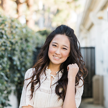 Tobi-Hope Jieun Park