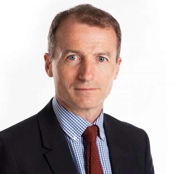 Crispin Bonham-Carter