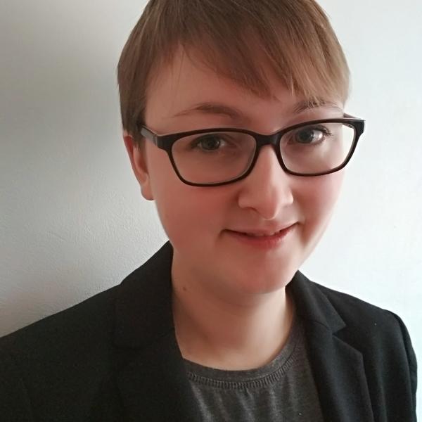 Ninja Katja Horr