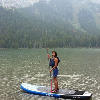 Jasmine Chay