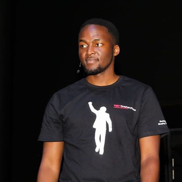 Thobani Ndlovu