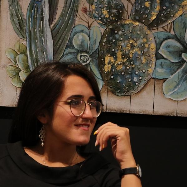Lucia Di Pietro