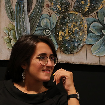 Lucia Di Pietro