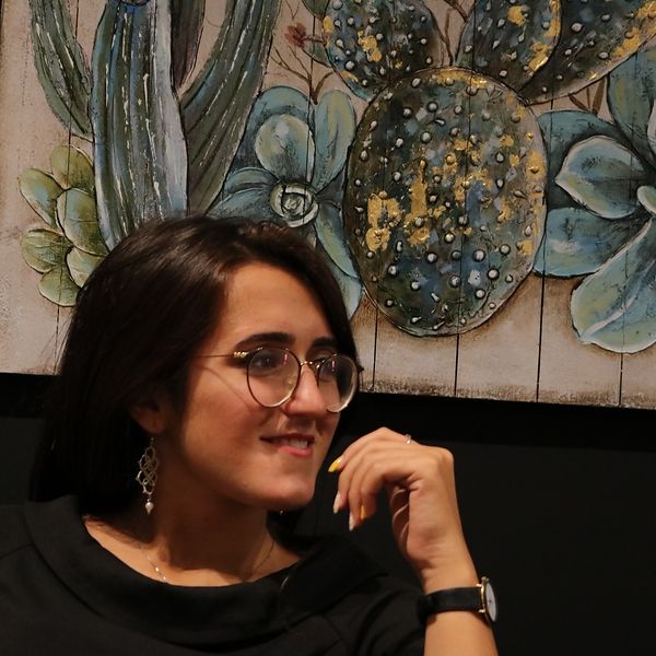 Lucia Di Pietro