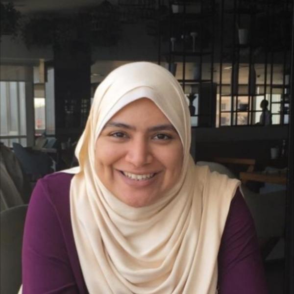 Noha Ali