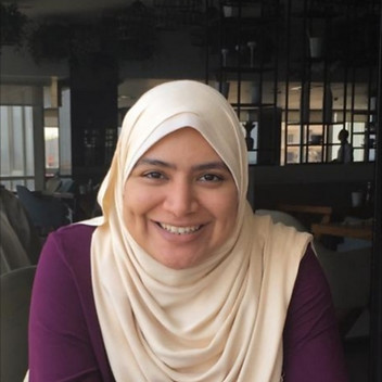 Noha Ali