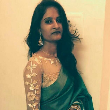 Latika Chawda