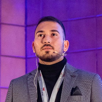 Konstantinos Kalaitzidis