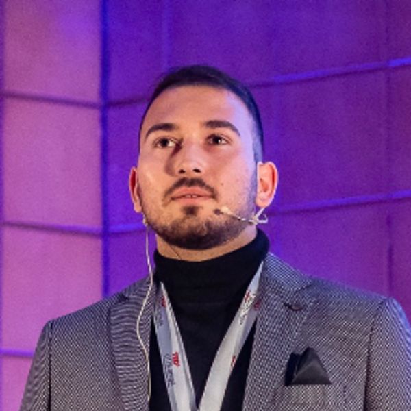 Konstantinos Kalaitzidis
