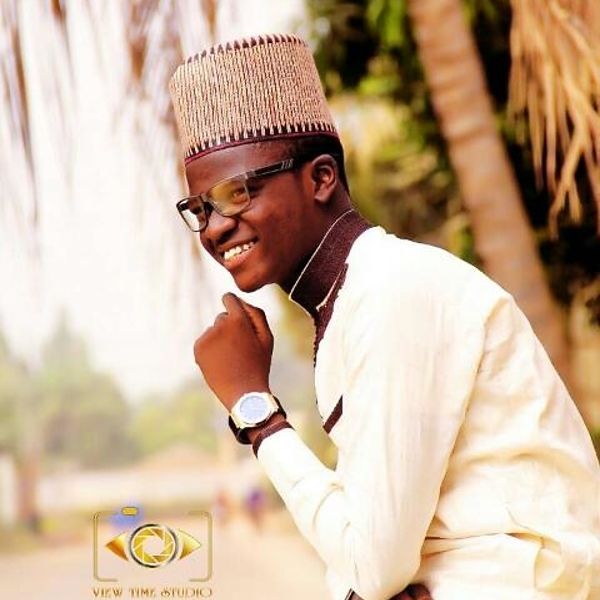 Al-amin Masu