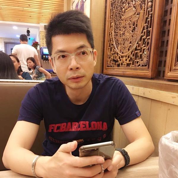 Daniel Yuan