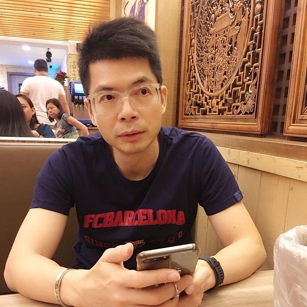 Daniel Yuan