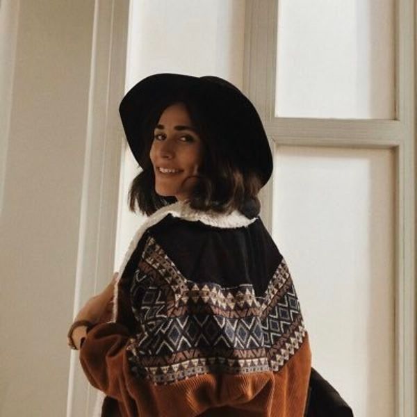 zehra yalaza