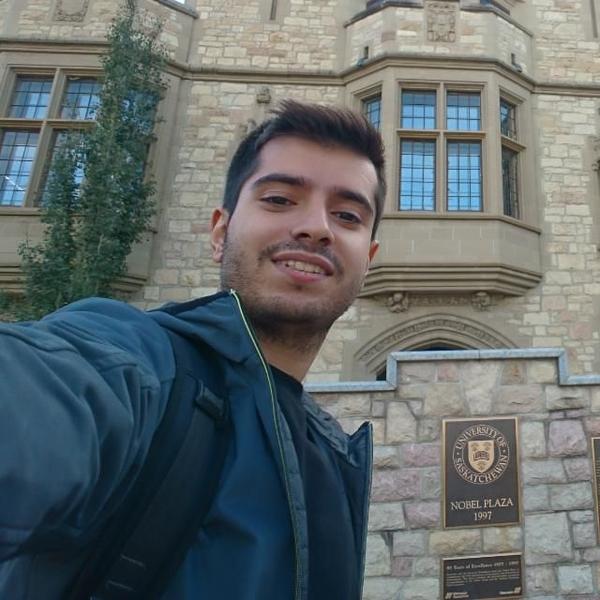 Arman Haghanifar