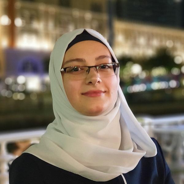 Hiba Moukaw