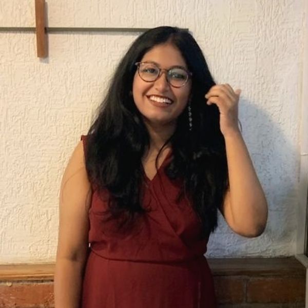 Navya Buchalli