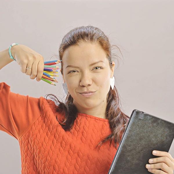 Dina Lukmanova