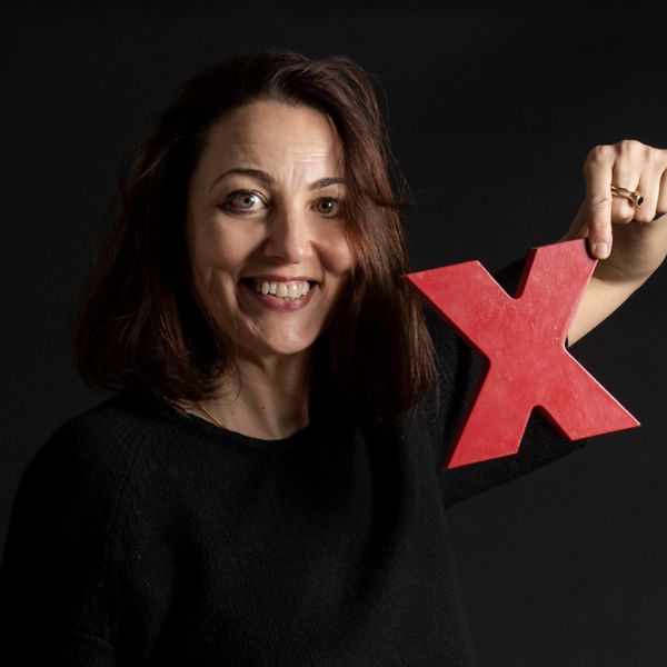 Laura Credidio