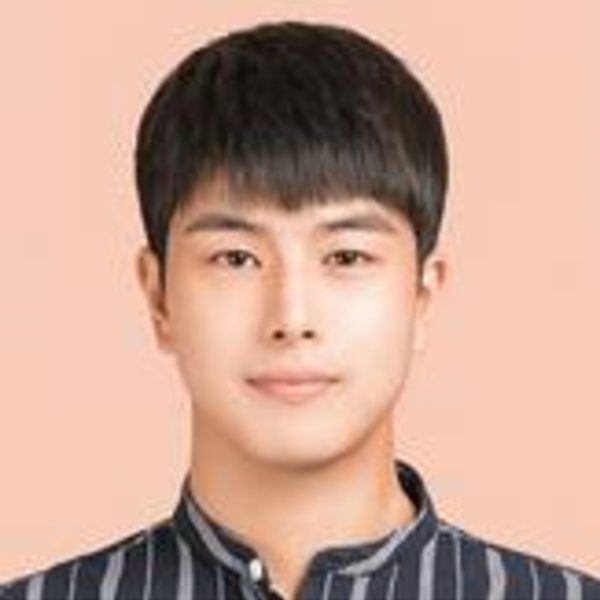 Sangheon Kang