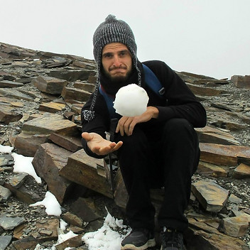 Daniel Sasso