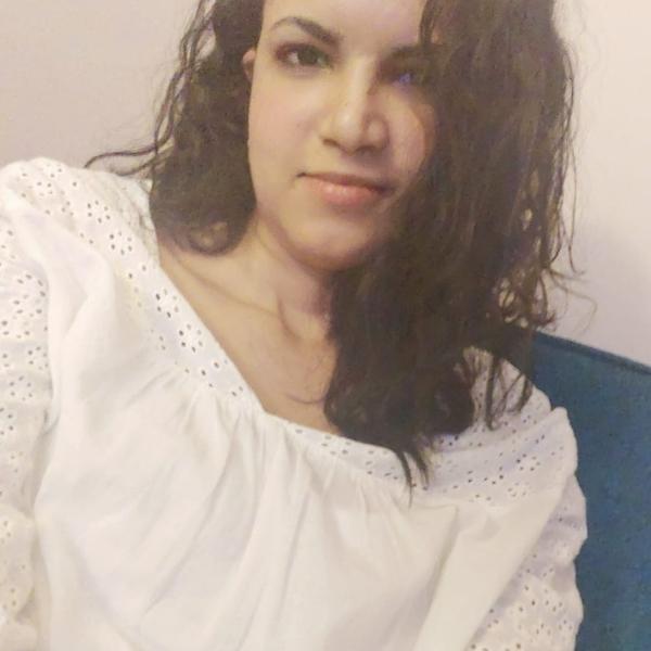 Shaimaa Abdel-Hafez