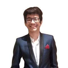 Prasham Shah