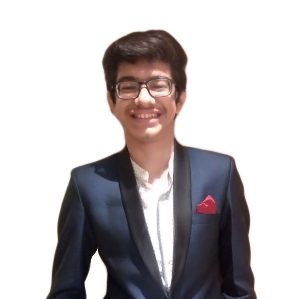 Prasham Shah