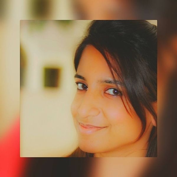 Wama Ojha