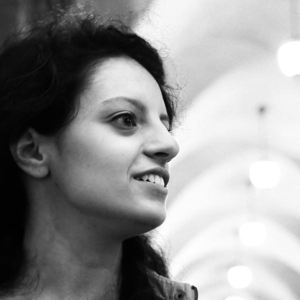 Irene Sapienza