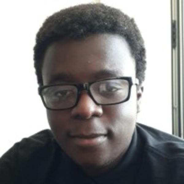 Mohamed Lamine  Diop