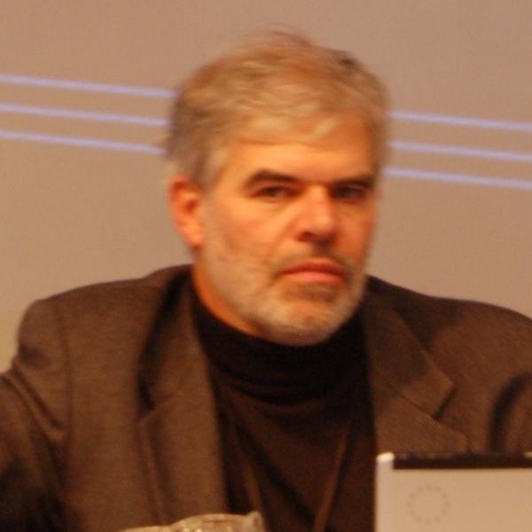 Luca Tomasi