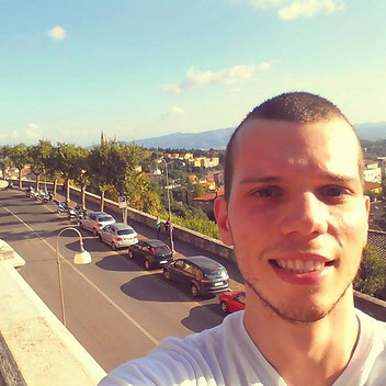 Matteo Crepaldi