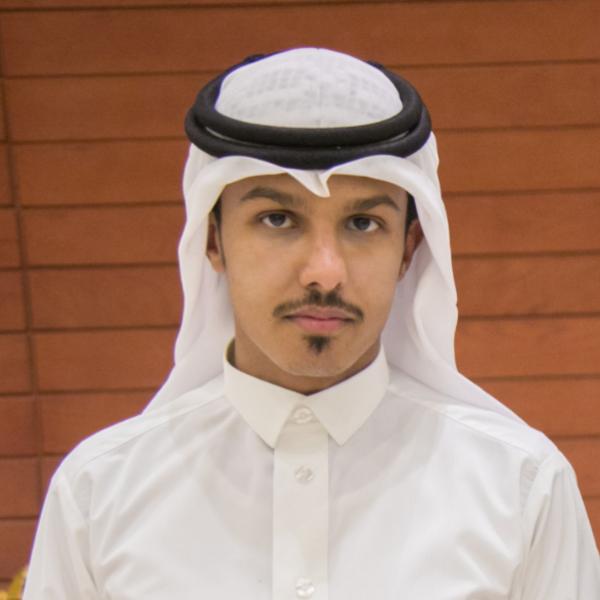 Ibrahim Alharbi